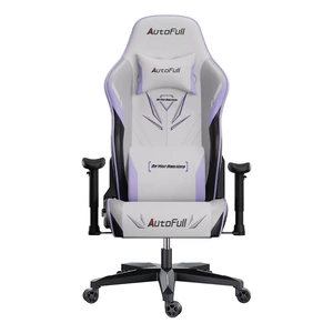 Кресло игровое Autofull AFC301WMS