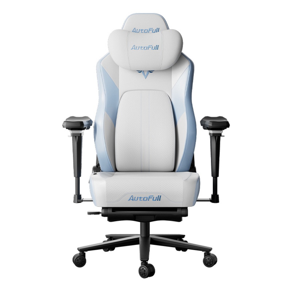 Кресло игровое Autofull AFM602WMS