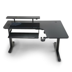 Стол для для компьютера Eureka ERK-L60R-B-PRO-V1-EU