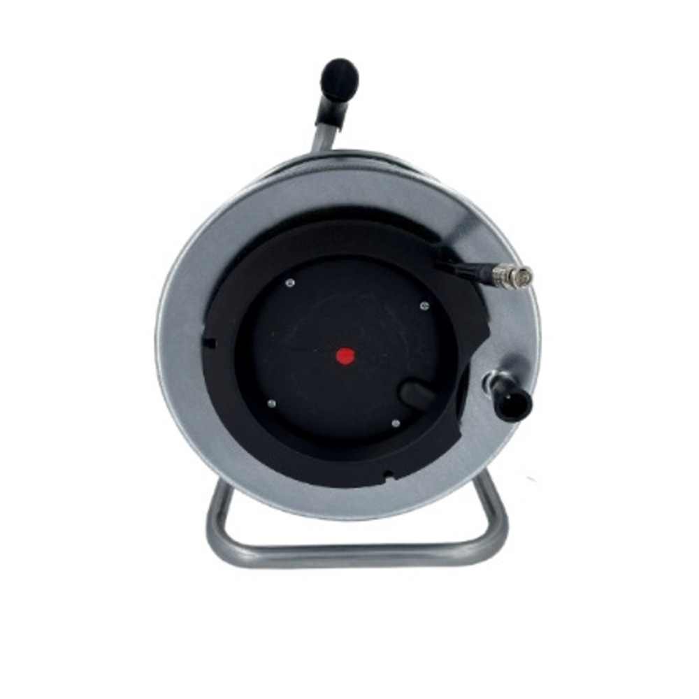 Кабель видео 1xBNC - 1xBNC GS-PRO 12G SDI BNC-BNC r-mоb black 60.0m