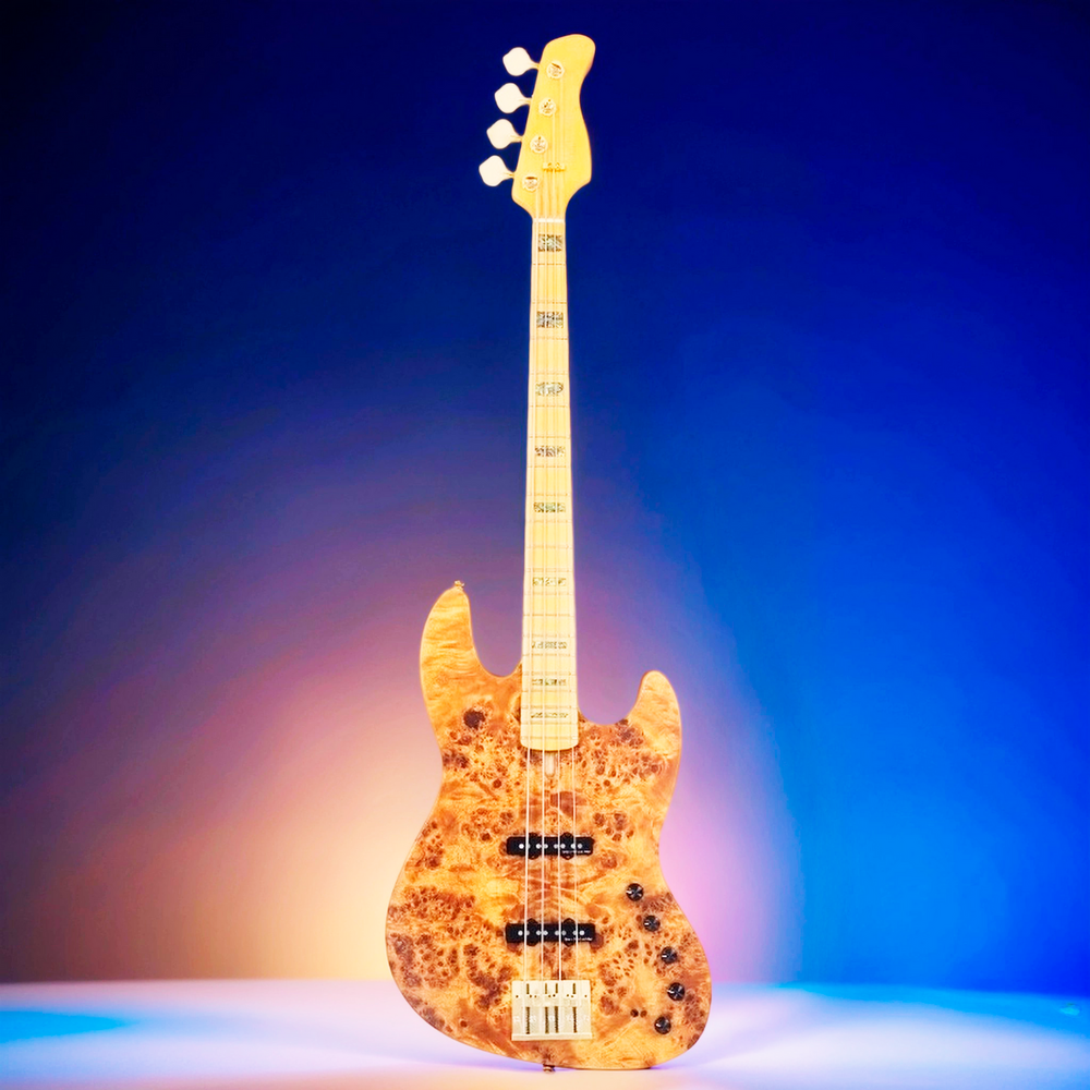 Бас-гитара Sire V10-4 NT. S