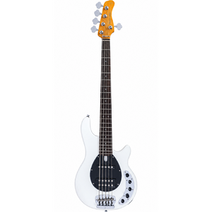 Бас-гитара Sire Z7-5 AWH