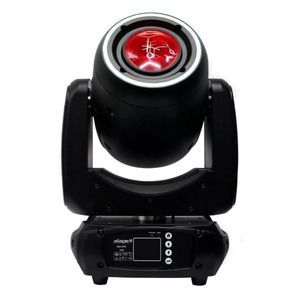 Прожектор полного движения LED Stage4 broSPОT 160Z
