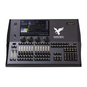 Пульт управления светом Stage4 RAVEN NEST