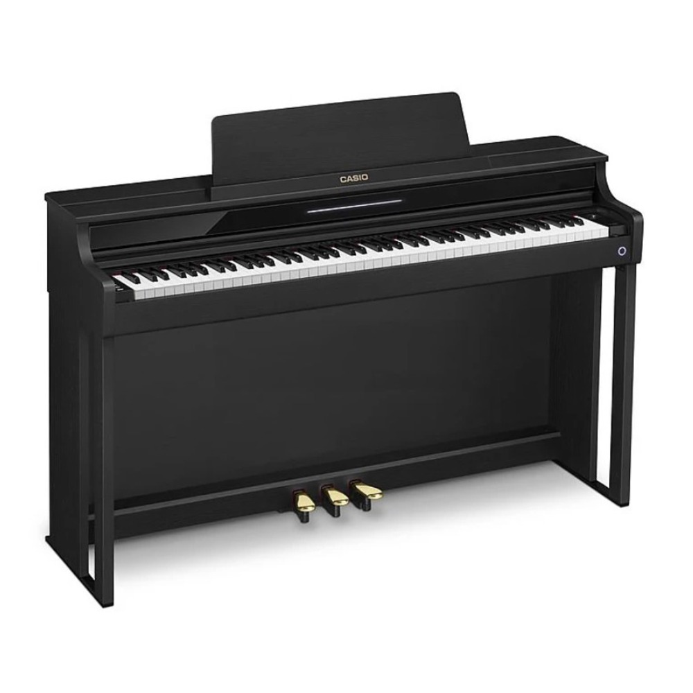 Пианино цифровое Casio Celviano AP-550BK