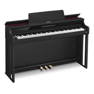 Пианино цифровое Casio Celviano AP-550BK