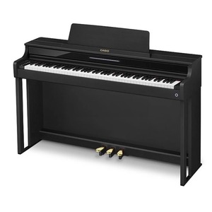 Пианино цифровое Casio Celviano AP-550BK