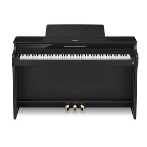 Пианино цифровое Casio Celviano AP-550BK