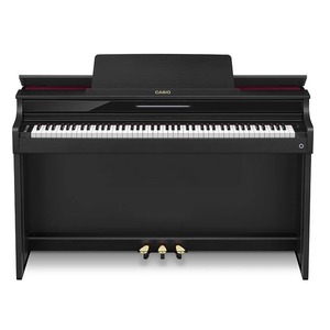Пианино цифровое Casio Celviano AP-550BK