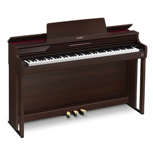 Пианино цифровое Casio Celviano AP-550BN