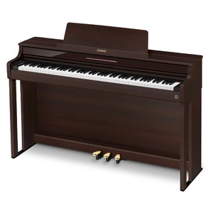 Пианино цифровое Casio Celviano AP-550BN