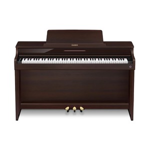 Пианино цифровое Casio Celviano AP-550BN