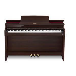 Пианино цифровое Casio Celviano AP-550BN