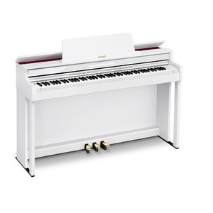 Пианино цифровое Casio Celviano AP-550WE