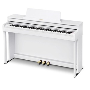 Пианино цифровое Casio Celviano AP-550WE