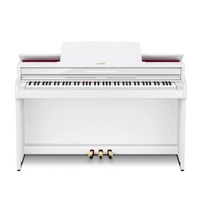 Пианино цифровое Casio Celviano AP-550WE