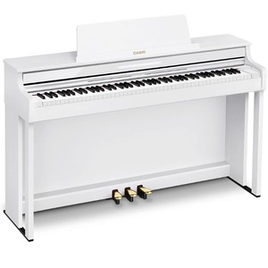 Пианино цифровое Casio Celviano AP-550WE