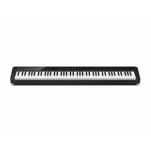 Пианино цифровое Casio PX-S1100BK комплект без БТ-адаптера