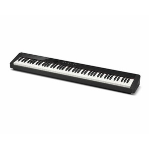 Пианино цифровое Casio PX-S1100BK комплект без БТ-адаптера