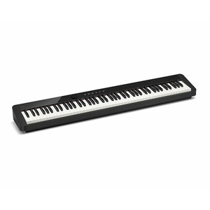 Пианино цифровое Casio PX-S1100BK комплект без БТ-адаптера