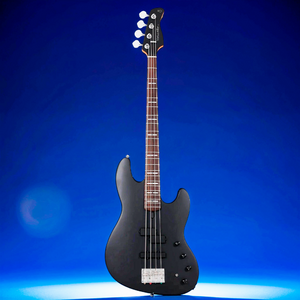 Бас-гитара Sire U7-4 BK. S
