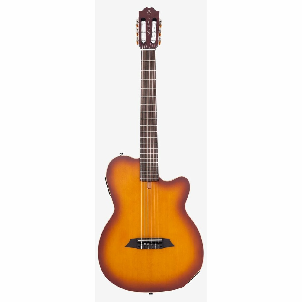 Электроакустическая гитара Sire G5N TS. S