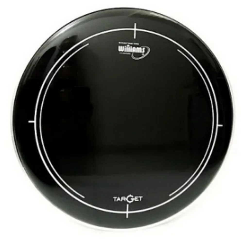 Пластик для барабана Williams WB2-7MIL-24