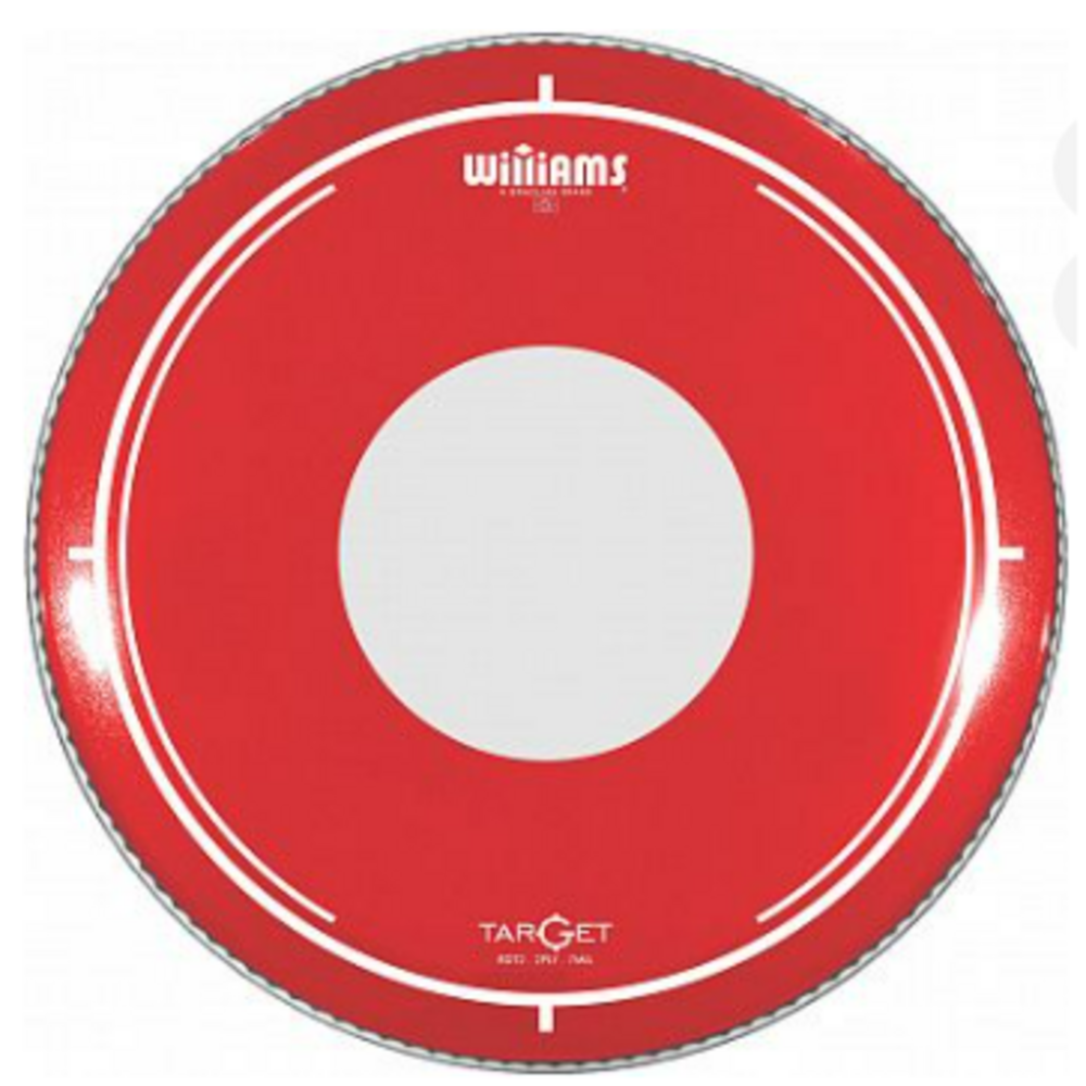 Пластик для барабана Williams RDT2-7MIL-18FT