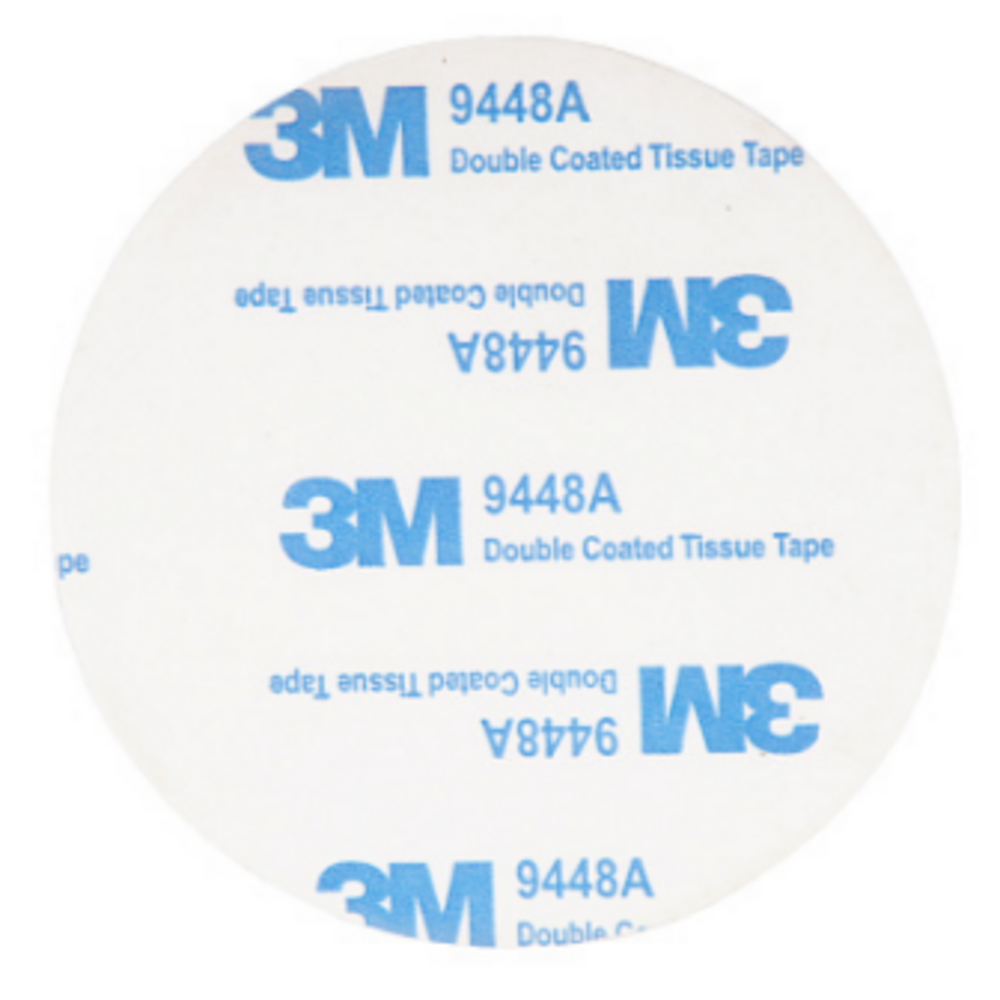 Пластик для барабана Williams WSKV-YL