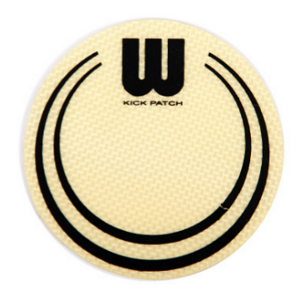 Пластик для барабана Williams WSKV-YL