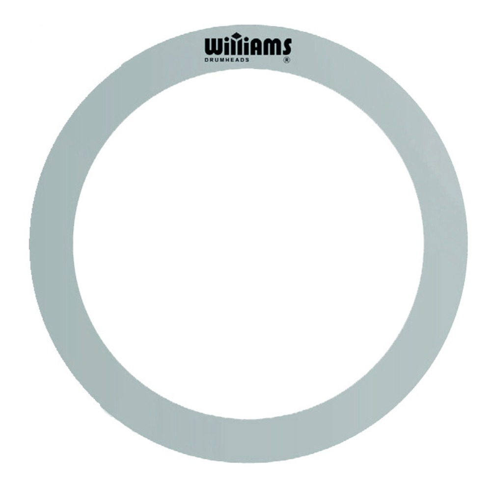 Пластик для барабана Williams WZRW-13