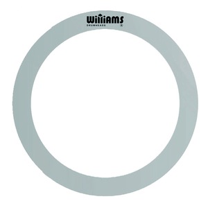 Пластик для барабана Williams WZRW-13