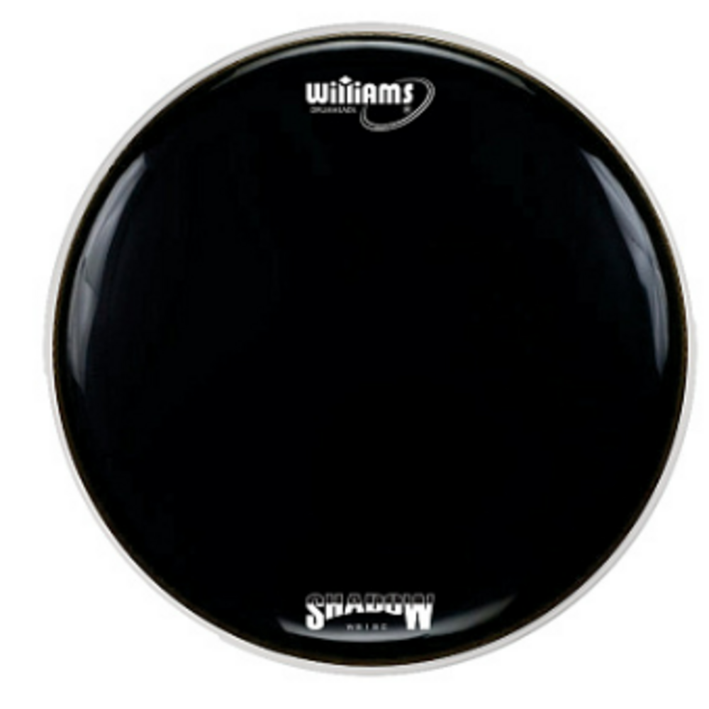 Пластик для барабана Williams WS1SC-10MIL-24