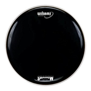 Пластик для барабана Williams WS1SC-10MIL-24