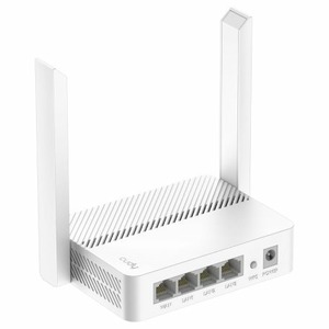 Wi-Fi Роутер Cudy WR1200E
