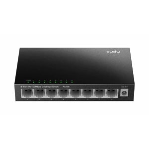 Коммутатор Ethernet Cudy FS108