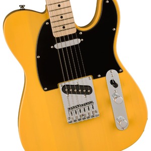 Электрогитара Fender SQUIER Sonic Telecaster MN BPG BTB