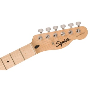 Электрогитара Fender SQUIER Sonic Telecaster MN BPG BTB
