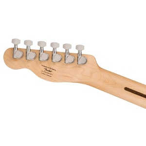 Электрогитара Fender SQUIER Sonic Telecaster MN BPG BTB