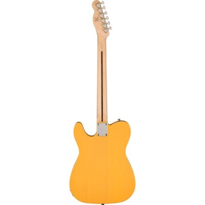 Электрогитара Fender SQUIER Sonic Telecaster MN BPG BTB
