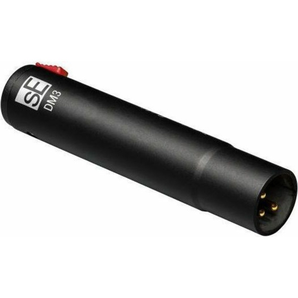 Di-Box SE ELECTRONICS DM3 BK