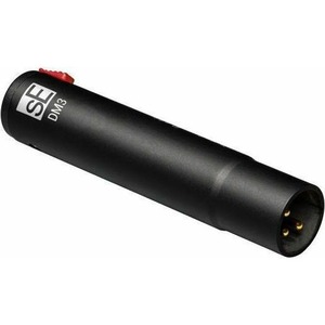 Di-Box SE ELECTRONICS DM3 BK