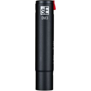 Di-Box SE ELECTRONICS DM3 BK