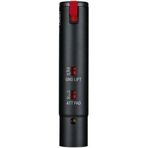 Di-Box SE ELECTRONICS DM3 BK