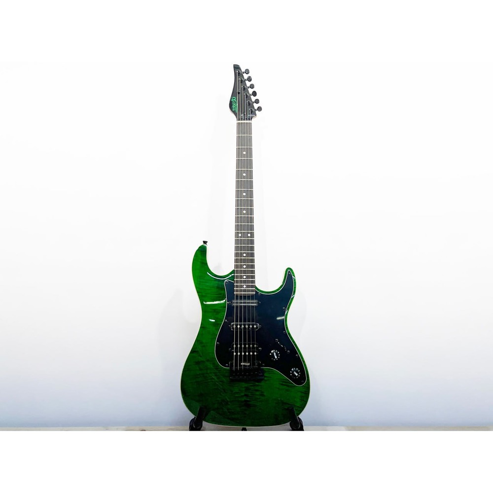 Электрогитара JET JS-450 TGR R