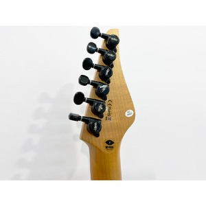 Электрогитара JET JS-450 TGR R