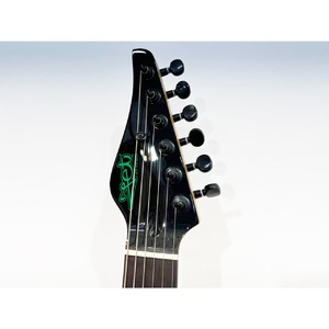 Электрогитара JET JS-450 TGR R