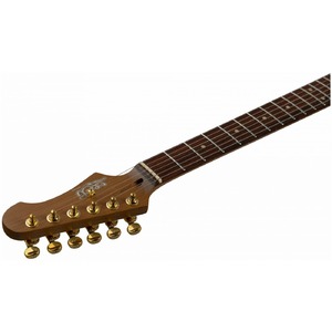 Электрогитара JET JS-380 BK G