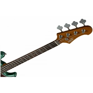 Бас-гитара JET JPB-300 SG R