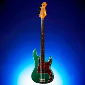 Бас-гитара JET JPB-300 SG R